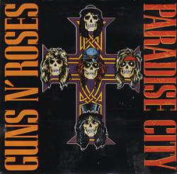 Guns N' Roses : Paradise City - Move to the City